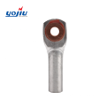 Manufactured DTL-3 Type Electric Connector Cable Copper Aluminum Terminal Lug